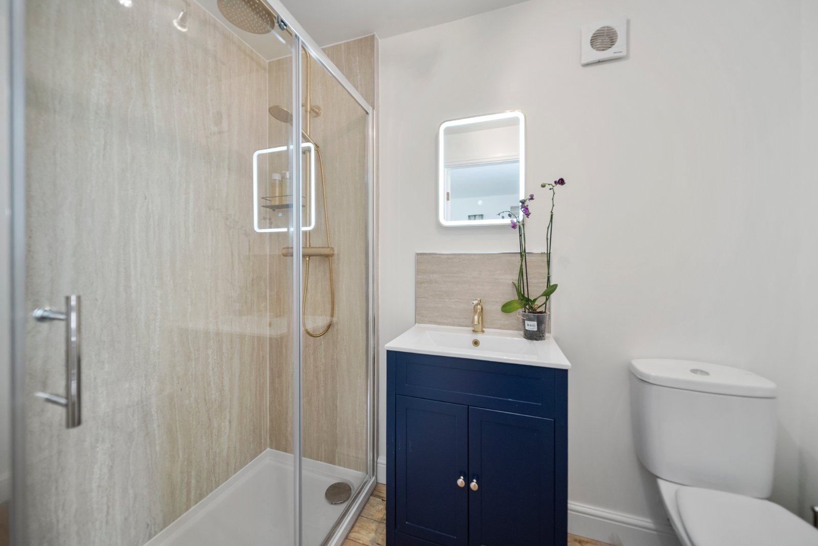 Airton, Skipton, North Yorkshire, BD23