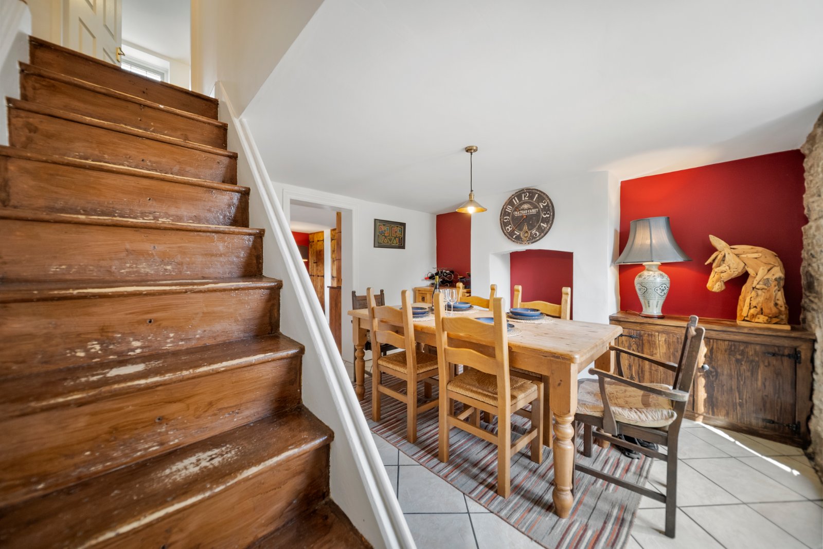 Airton, Skipton, North Yorkshire, BD23