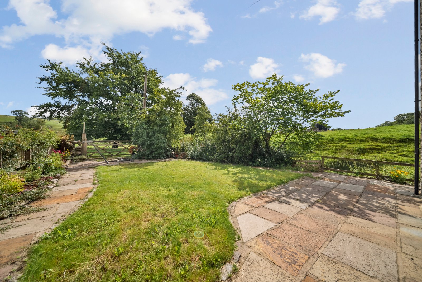 Airton, Skipton, North Yorkshire, BD23