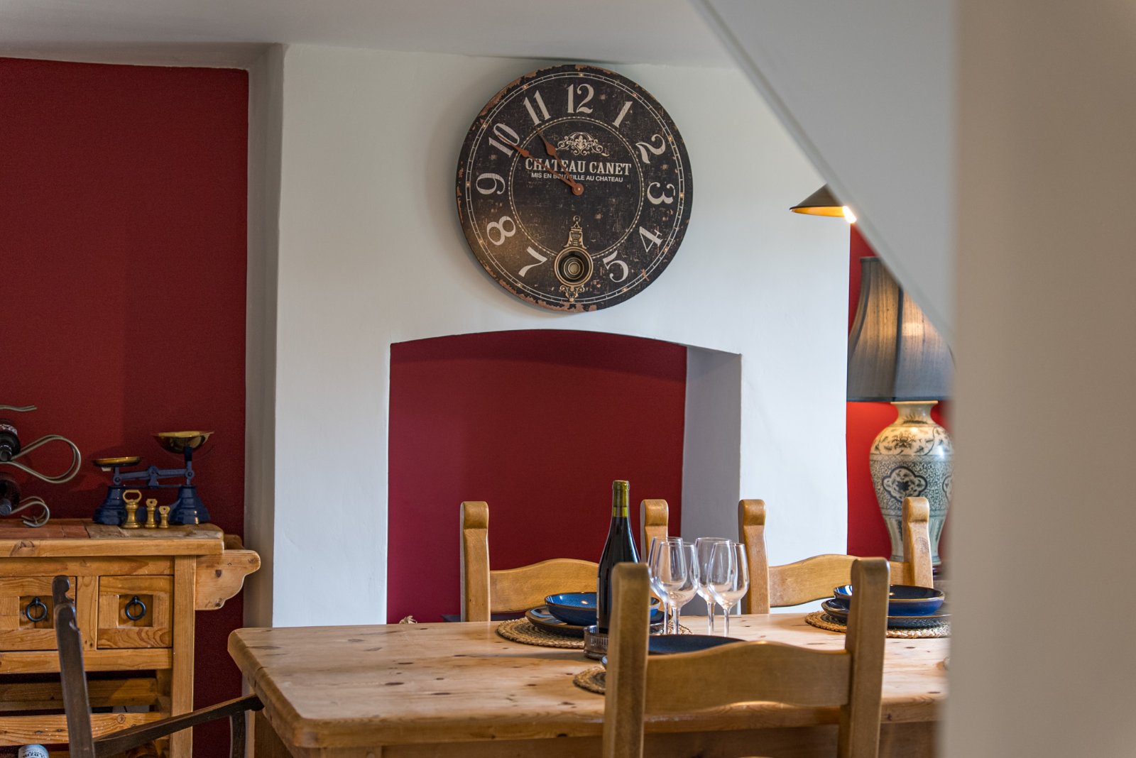 Airton, Skipton, North Yorkshire, BD23