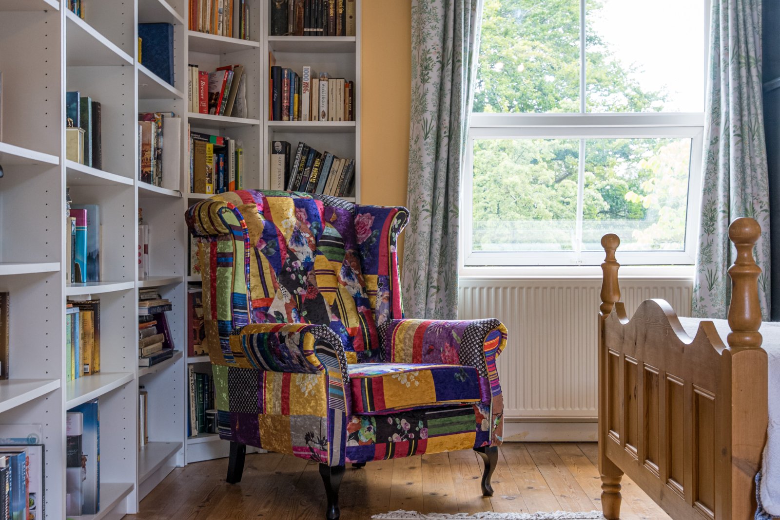 Airton, Skipton, North Yorkshire, BD23