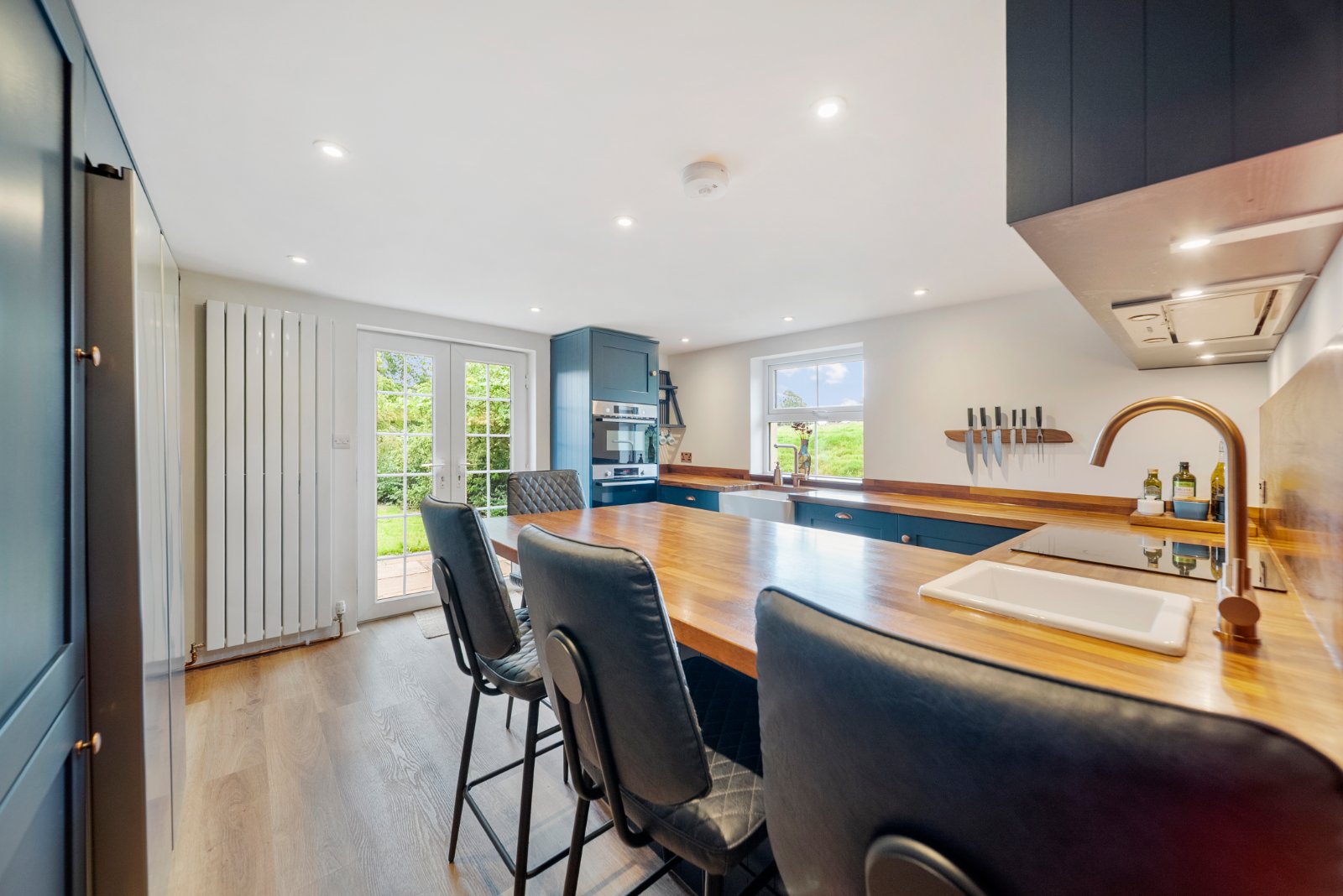 Airton, Skipton, North Yorkshire, BD23