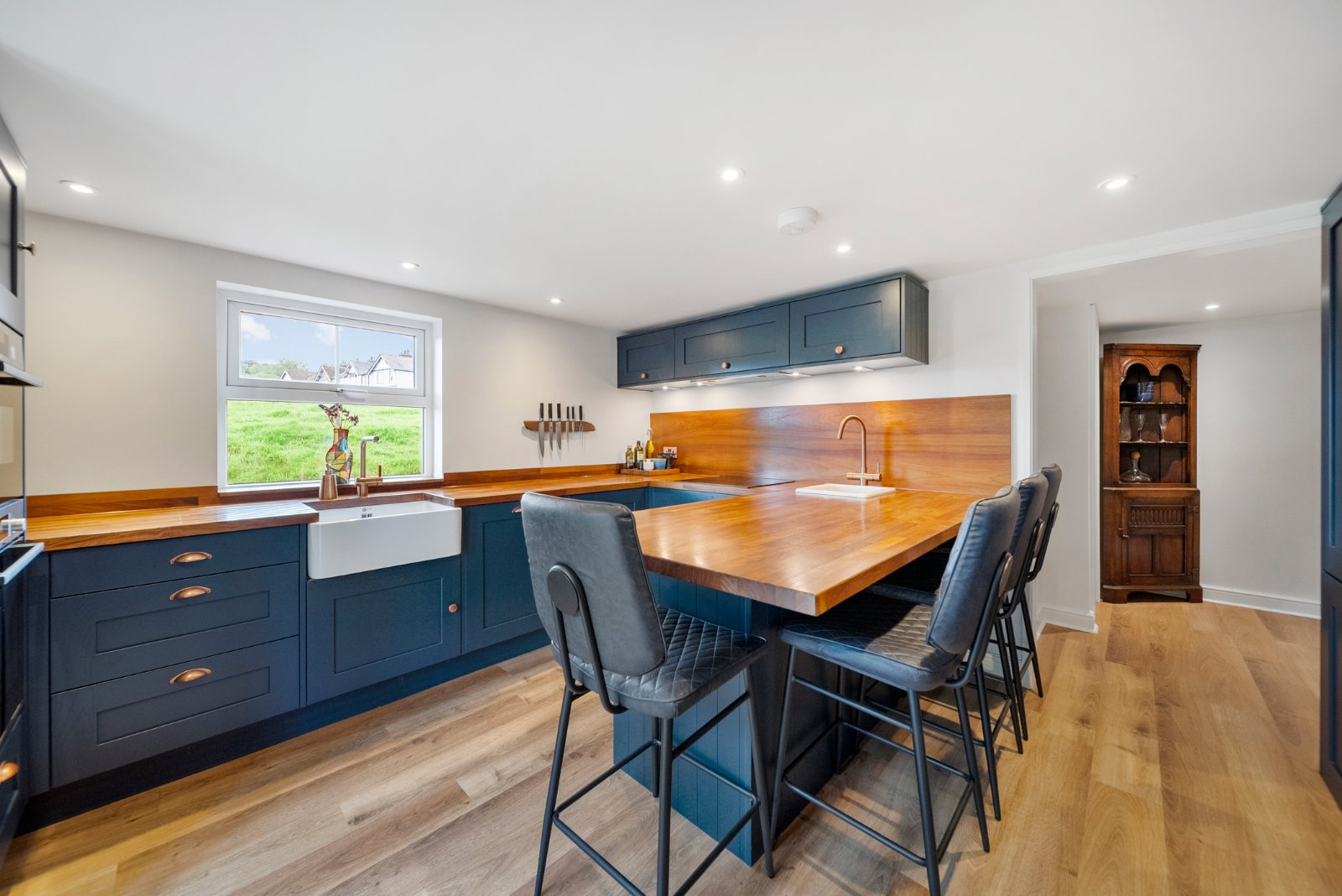 Airton, Skipton, North Yorkshire, BD23