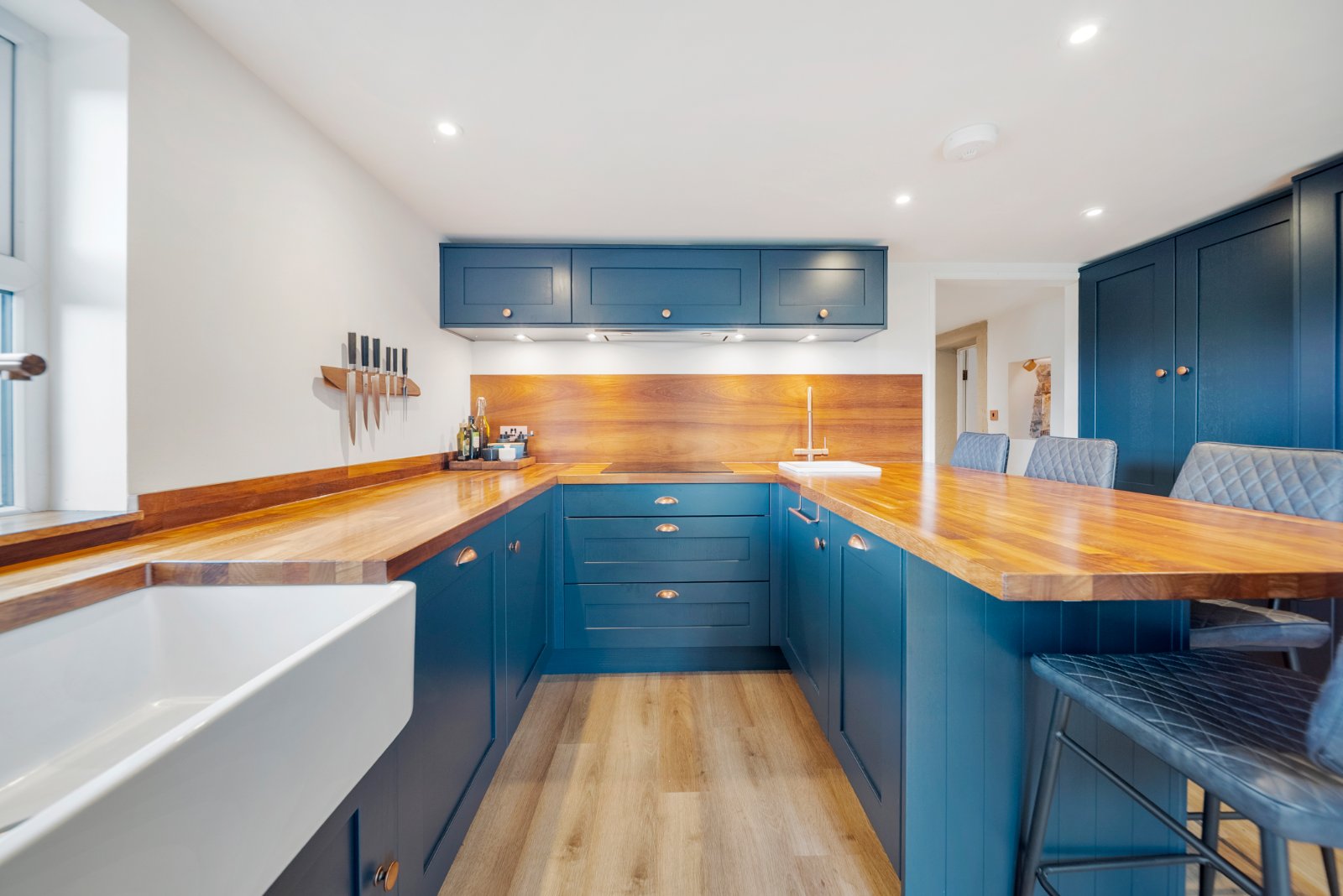 Airton, Skipton, North Yorkshire, BD23