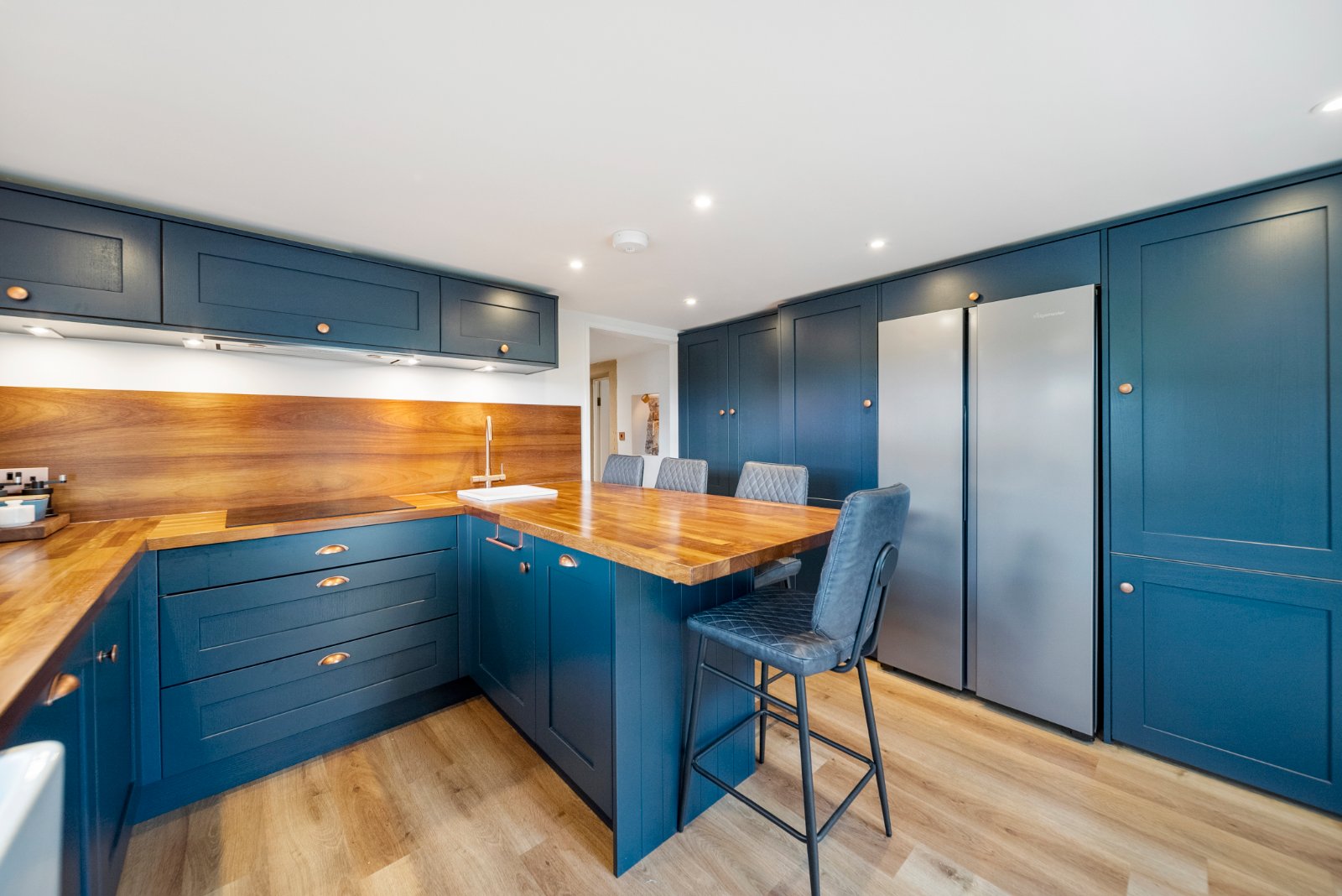 Airton, Skipton, North Yorkshire, BD23