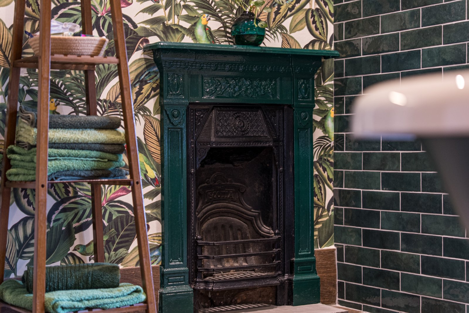 Airton, Skipton, North Yorkshire, BD23