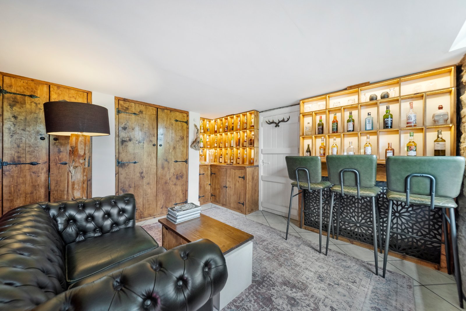 Airton, Skipton, North Yorkshire, BD23