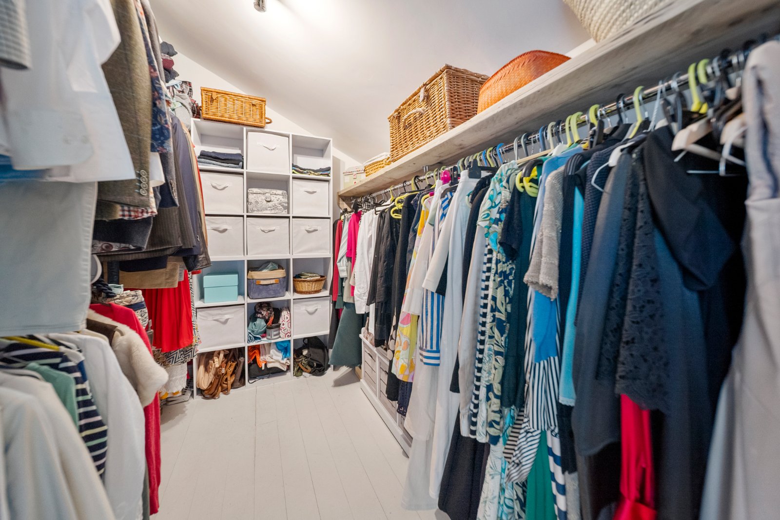 Airton, Skipton, North Yorkshire, BD23