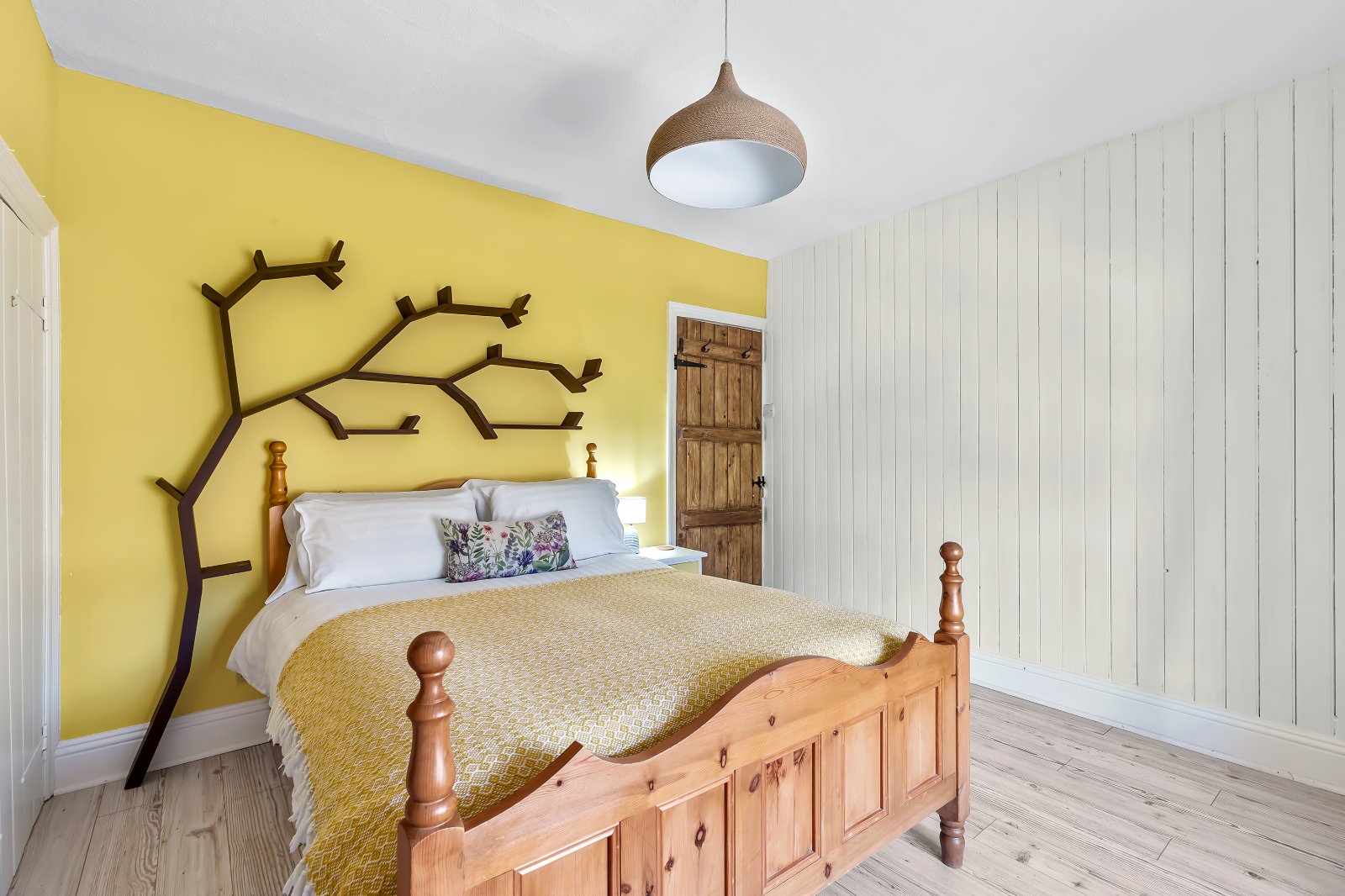 Airton, Skipton, North Yorkshire, BD23