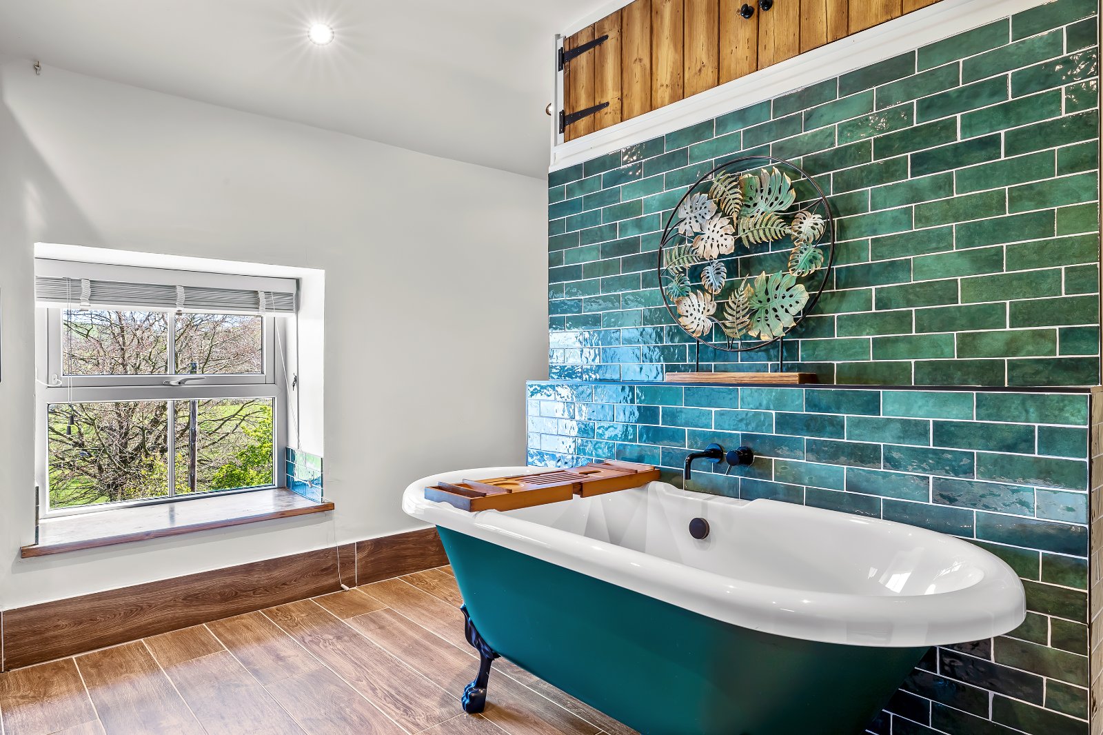 Airton, Skipton, North Yorkshire, BD23