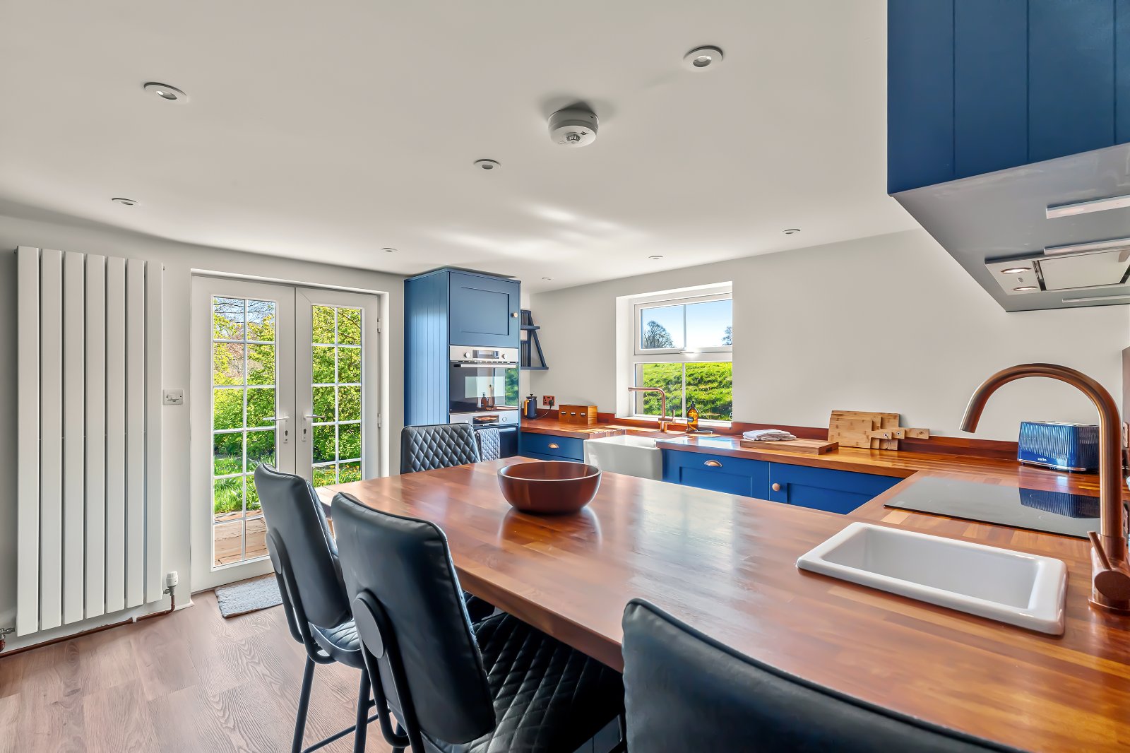 Airton, Skipton, North Yorkshire, BD23