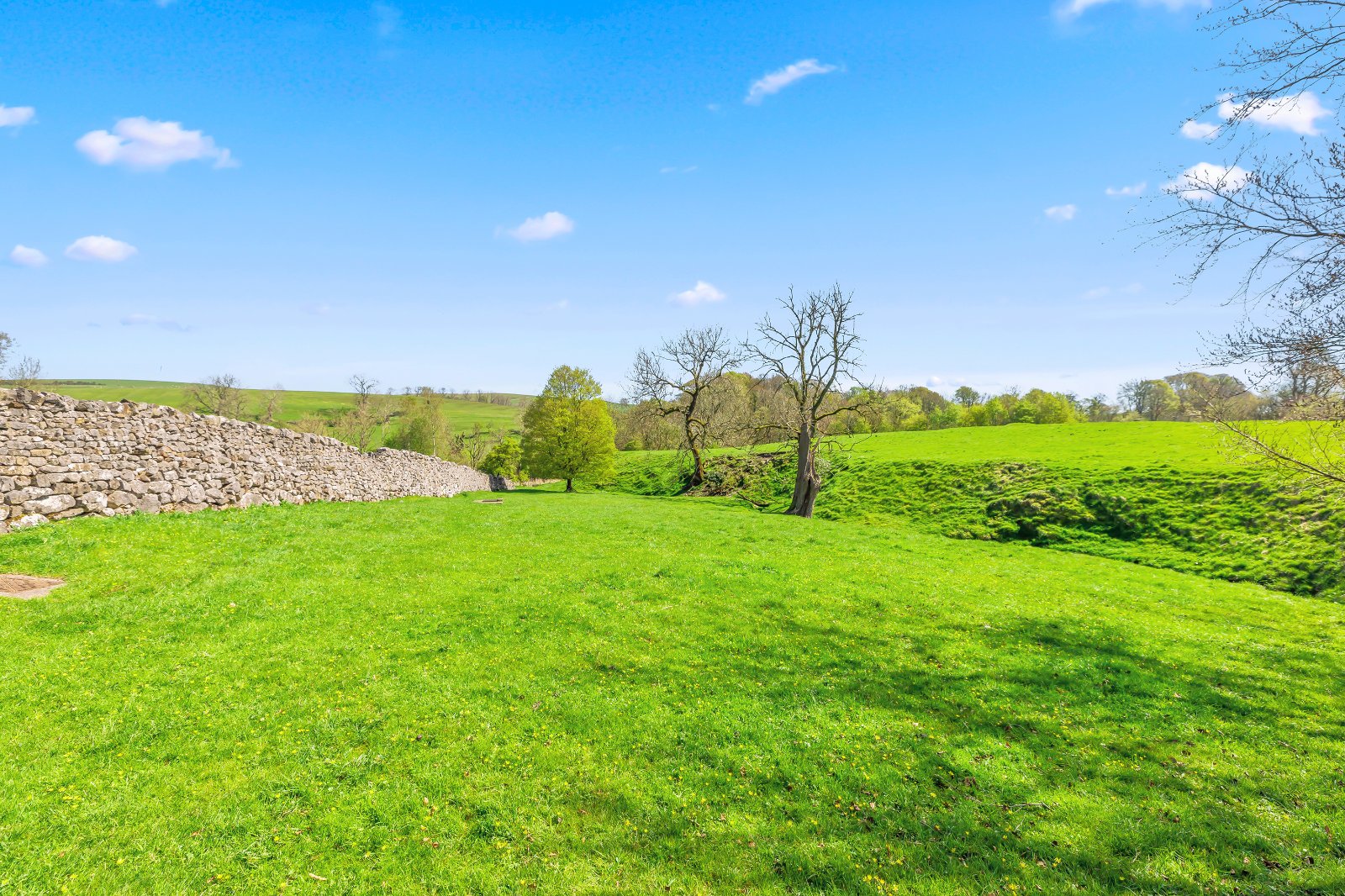 Airton, Skipton, North Yorkshire, BD23