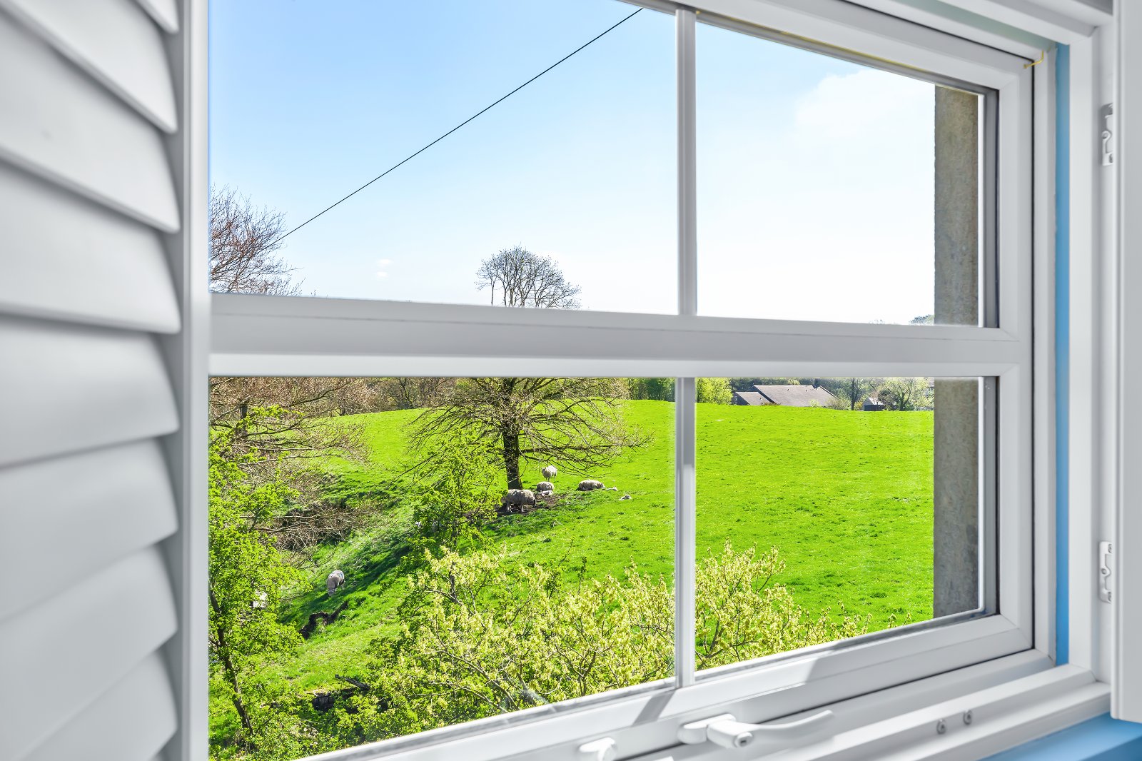 Airton, Skipton, North Yorkshire, BD23