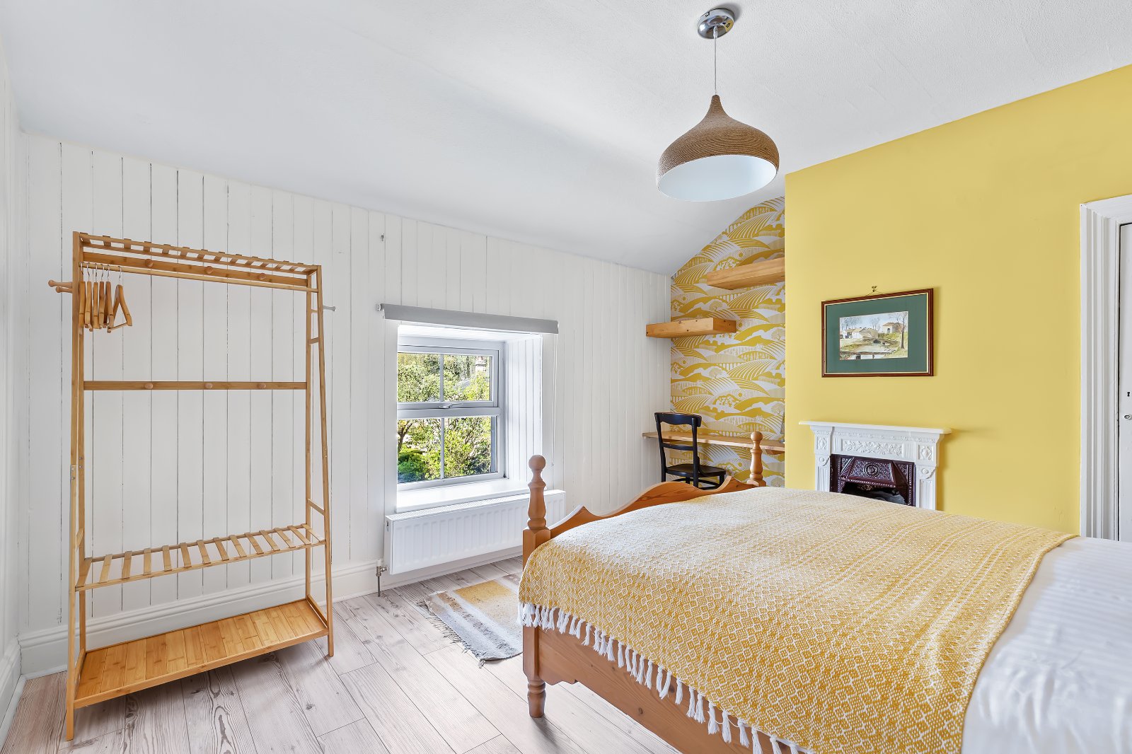Airton, Skipton, North Yorkshire, BD23