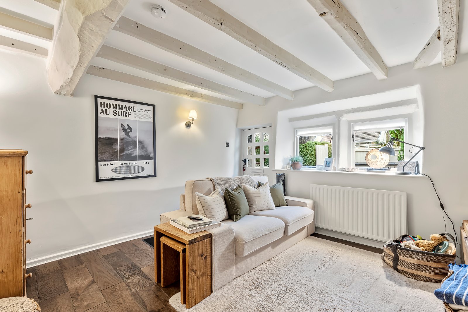 Harrison Place, Glusburn, Keighley, North Yorkshire, BD20 - Hardisty