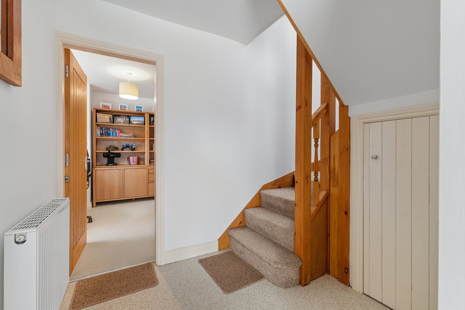 Queens Garth, Thornton in Craven, Skipton, North Yorkshire, BD23