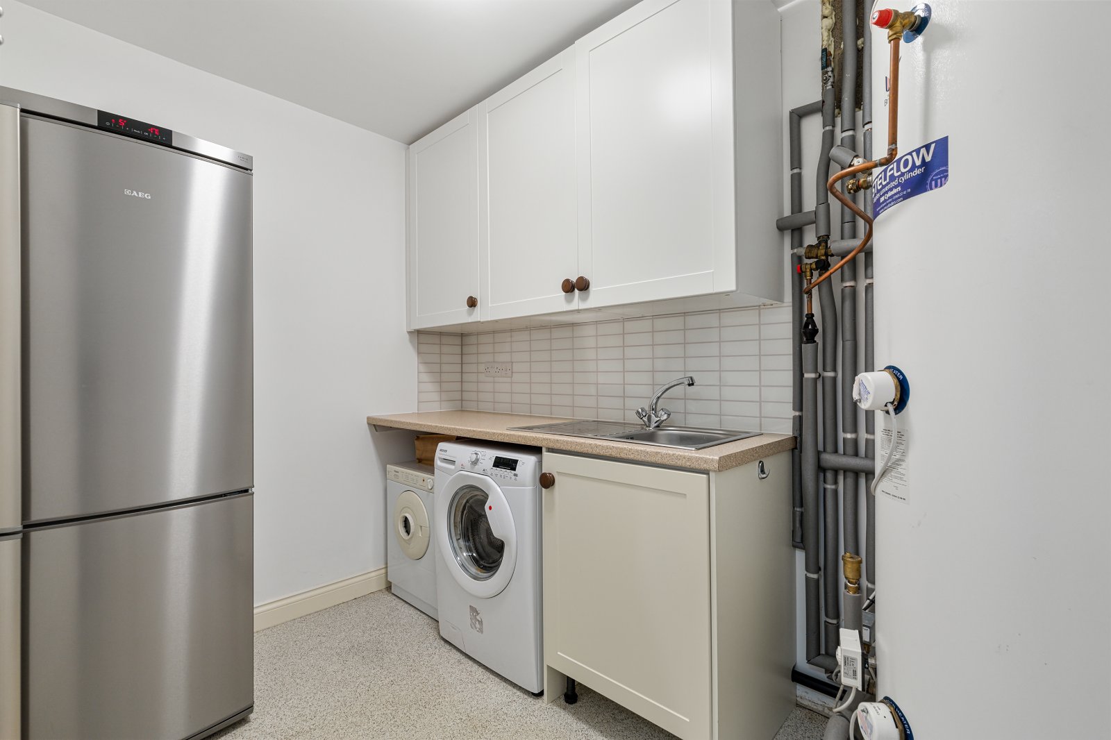 Queens Garth, Thornton in Craven, Skipton, North Yorkshire, BD23