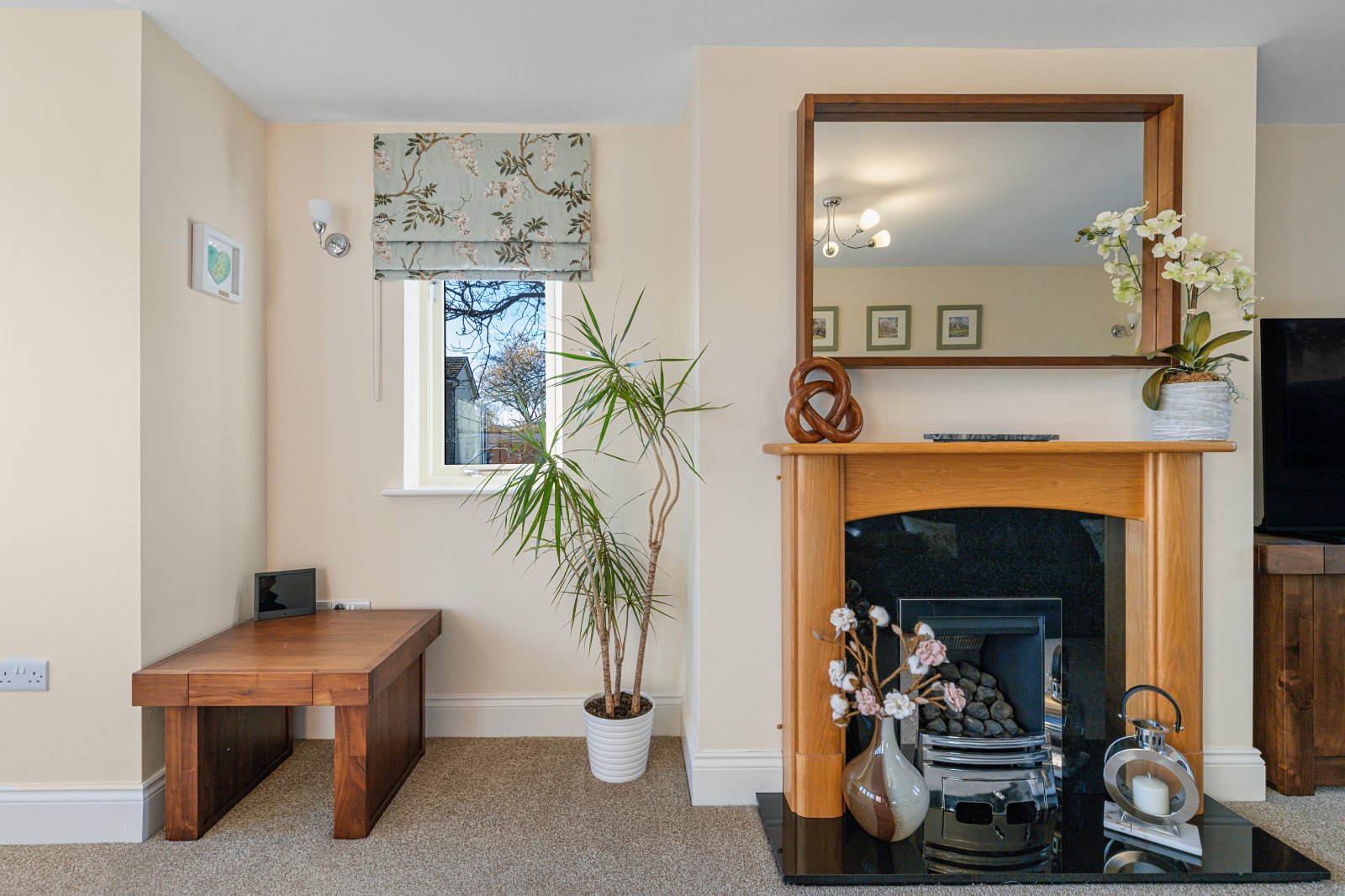 Queens Garth, Thornton in Craven, Skipton, North Yorkshire, BD23