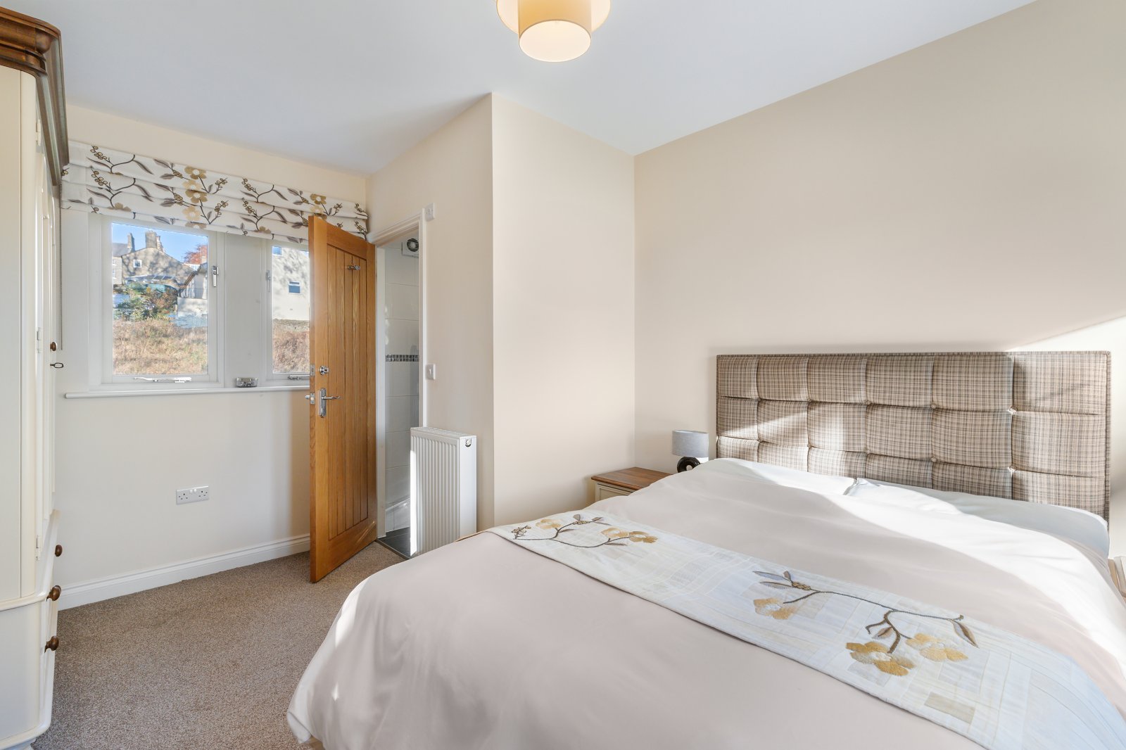 Queens Garth, Thornton in Craven, Skipton, North Yorkshire, BD23