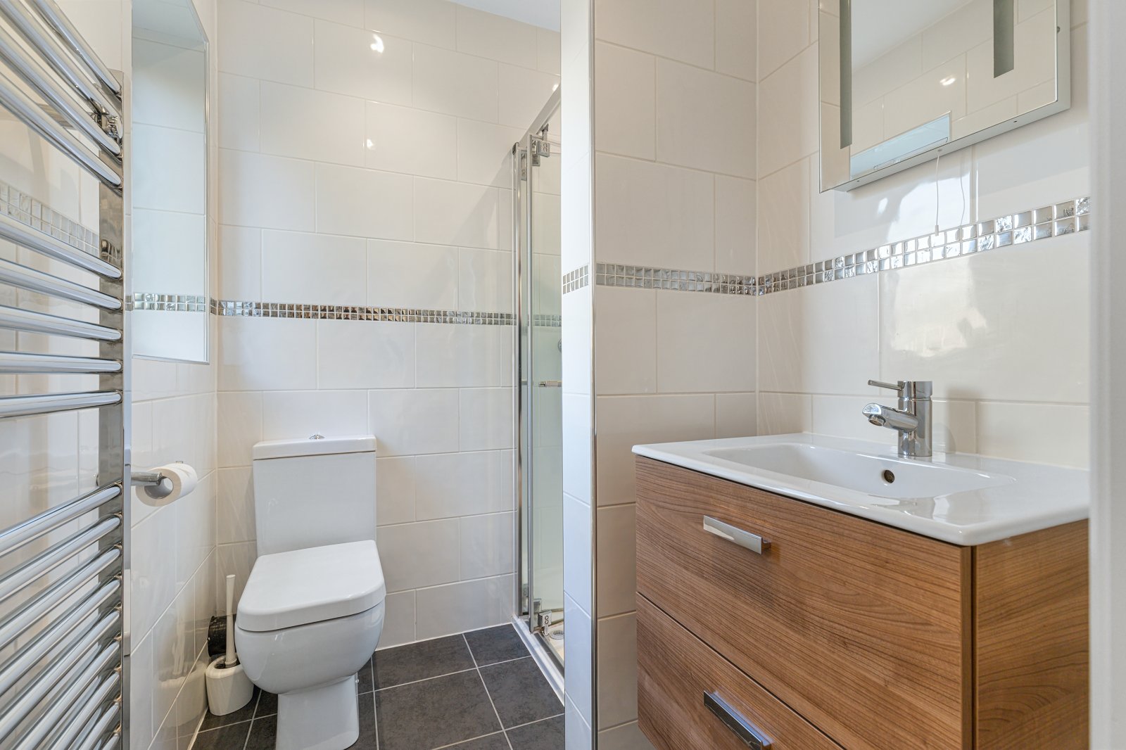 Queens Garth, Thornton in Craven, Skipton, North Yorkshire, BD23