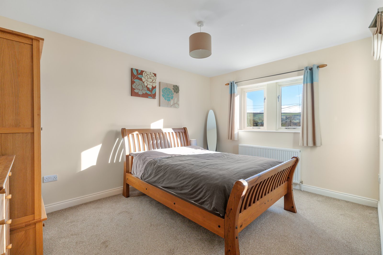 Queens Garth, Thornton in Craven, Skipton, North Yorkshire, BD23