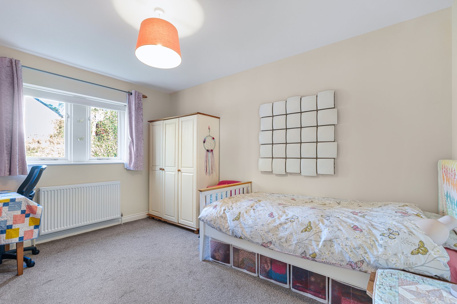 Queens Garth, Thornton in Craven, Skipton, North Yorkshire, BD23