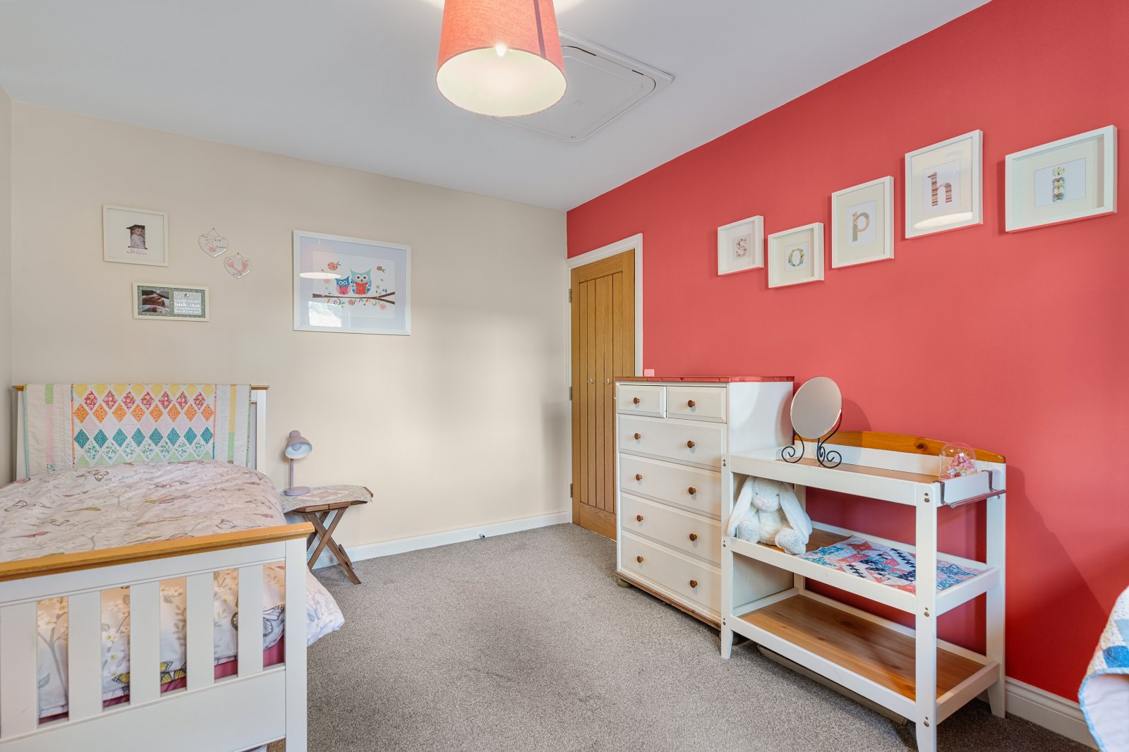 Queens Garth, Thornton in Craven, Skipton, North Yorkshire, BD23