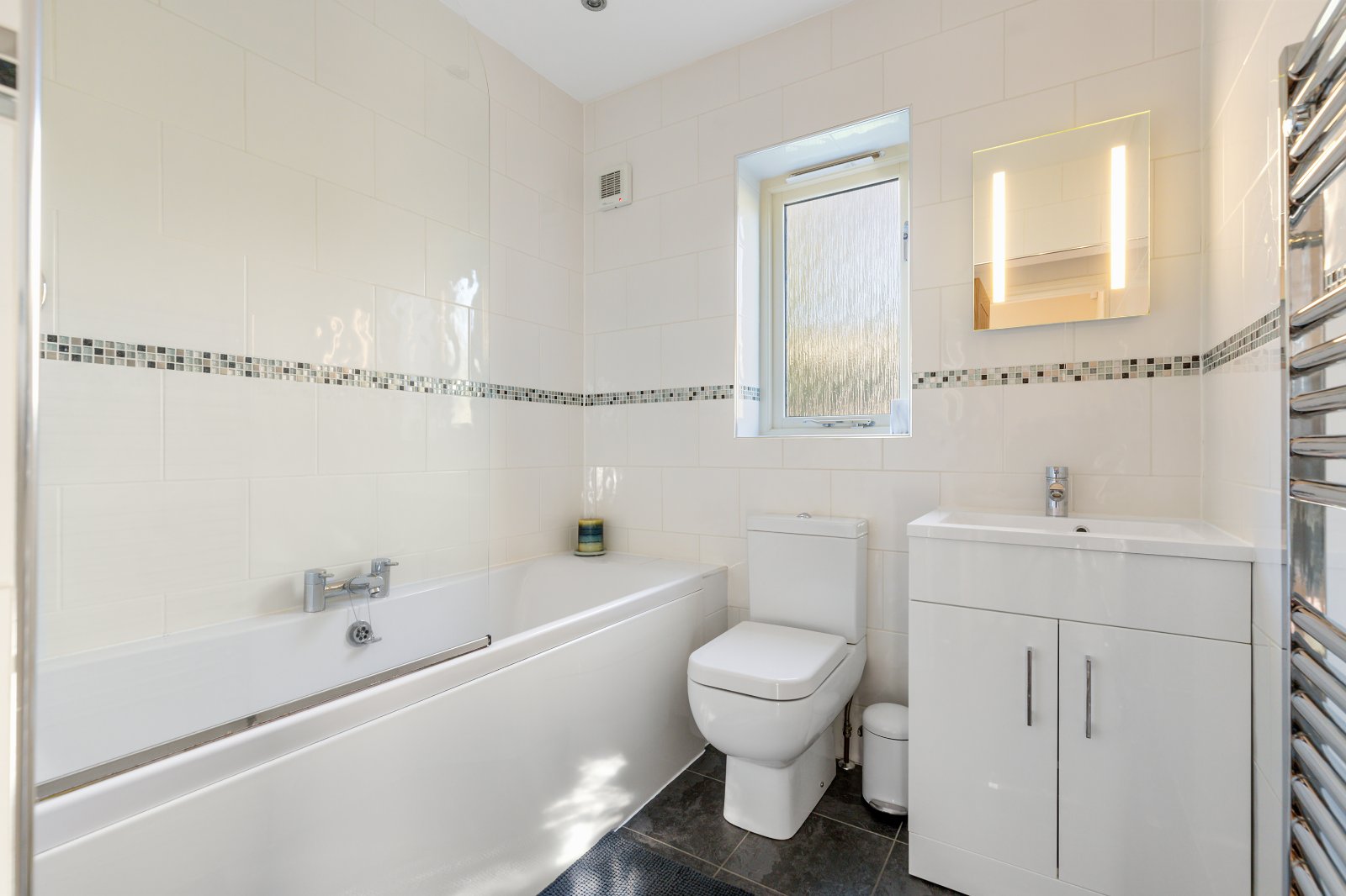 Queens Garth, Thornton in Craven, Skipton, North Yorkshire, BD23