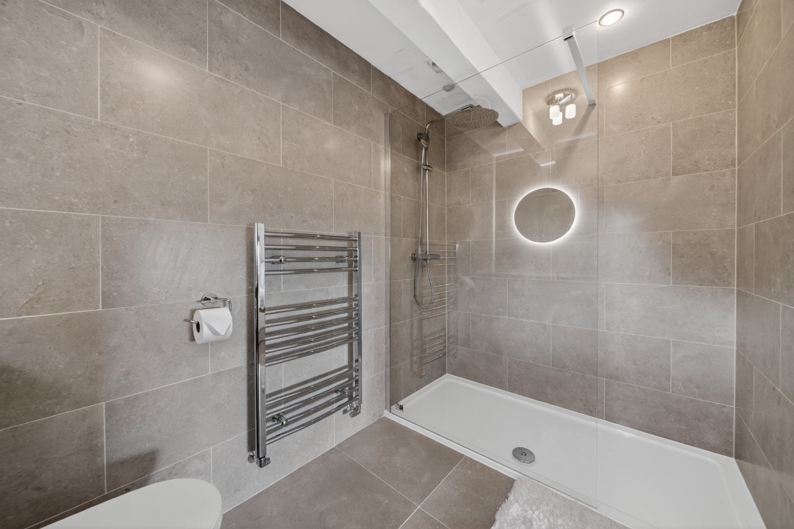 Wigglesworth Road, Tosside, Skipton, Lancashire, BD23