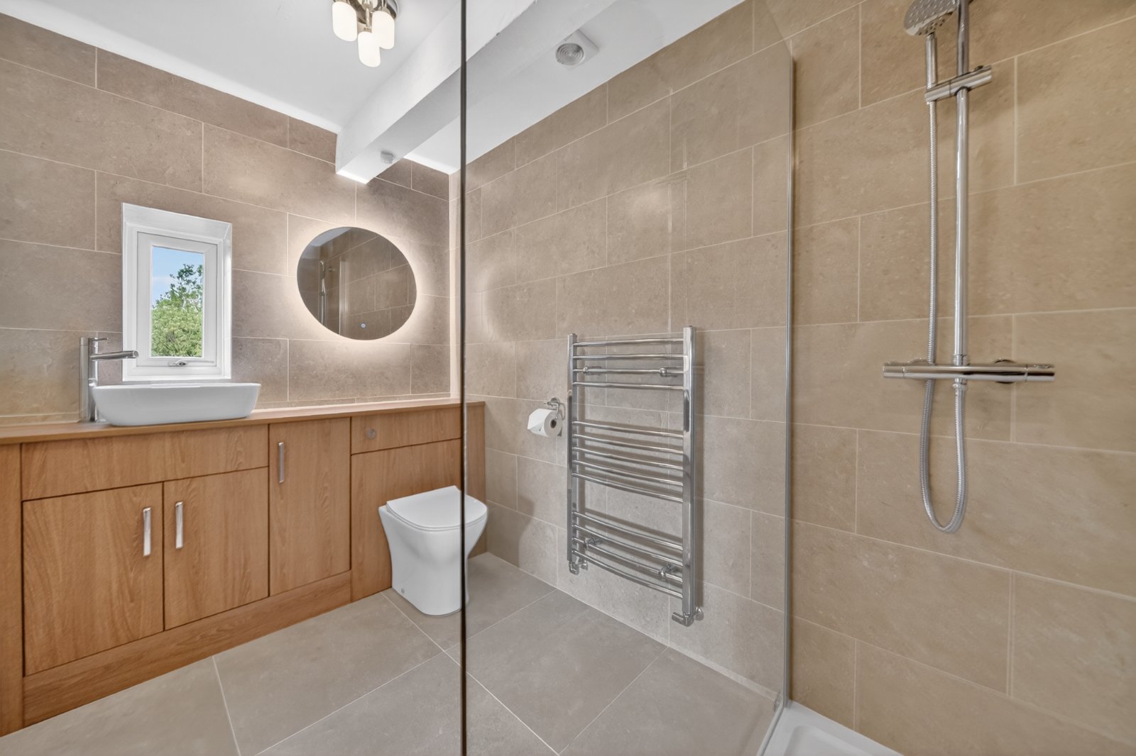 Wigglesworth Road, Tosside, Skipton, Lancashire, BD23