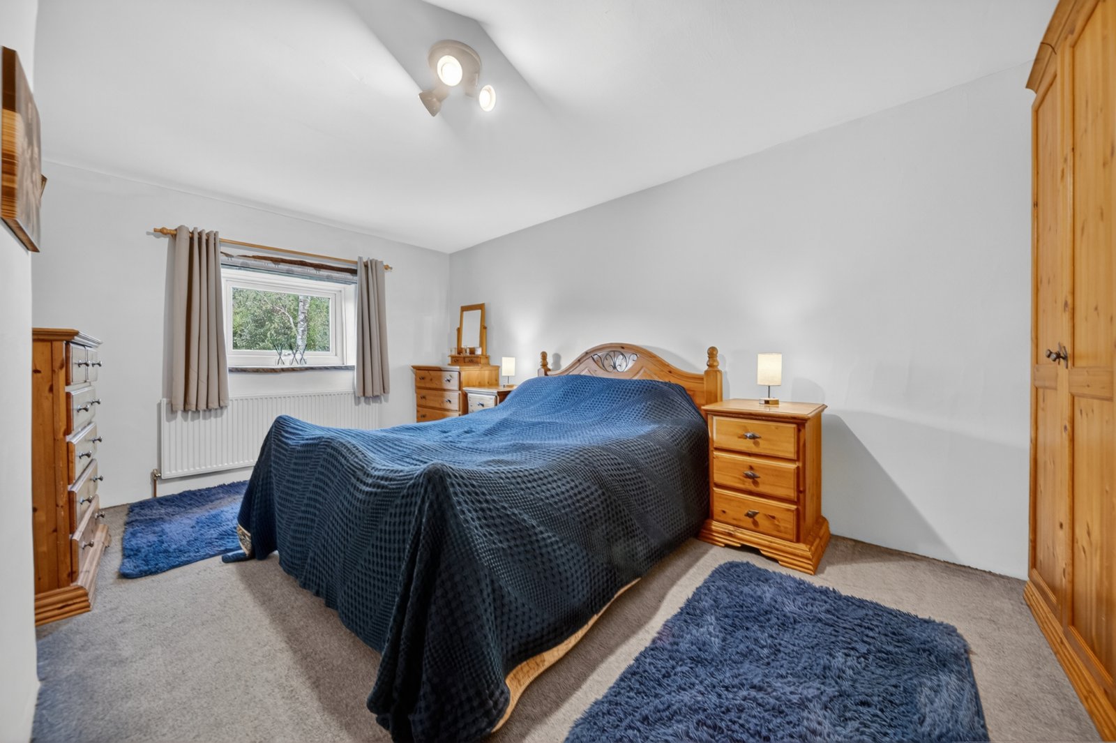 Wigglesworth Road, Tosside, Skipton, Lancashire, BD23