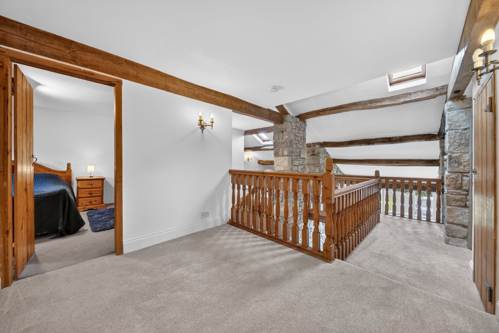 Wigglesworth Road, Tosside, Skipton, Lancashire, BD23