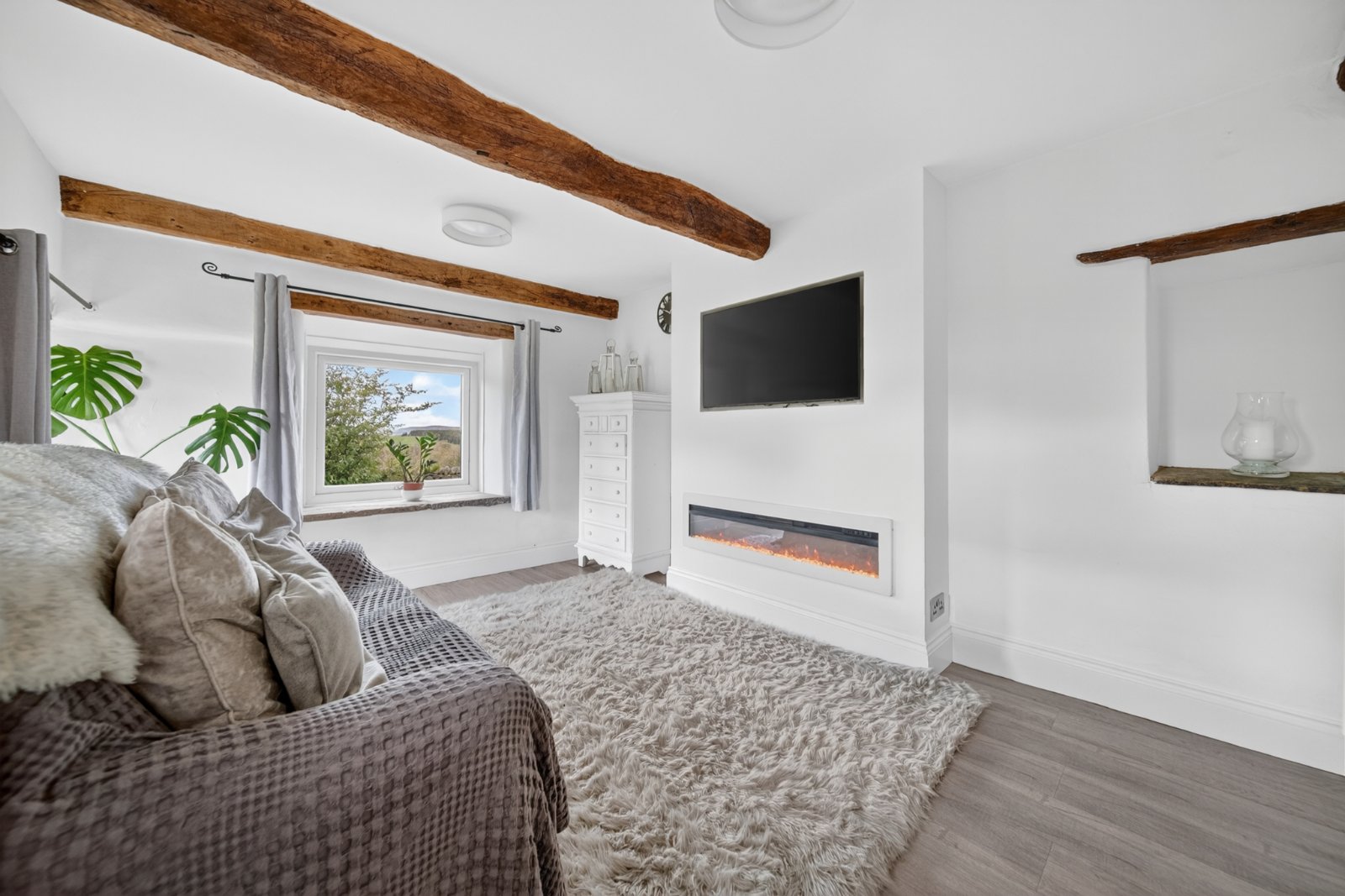 Wigglesworth Road, Tosside, Skipton, Lancashire, BD23