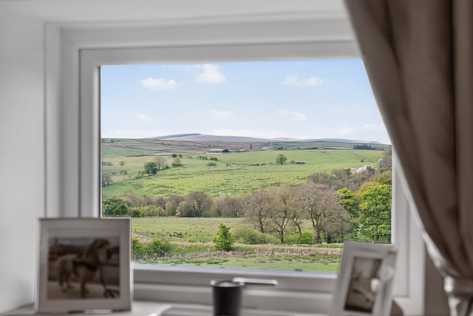 Wigglesworth Road, Tosside, Skipton, Lancashire, BD23