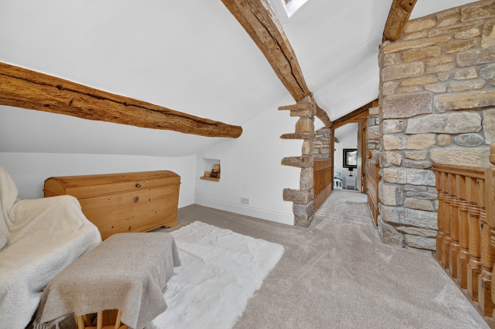 Wigglesworth Road, Tosside, Skipton, Lancashire, BD23