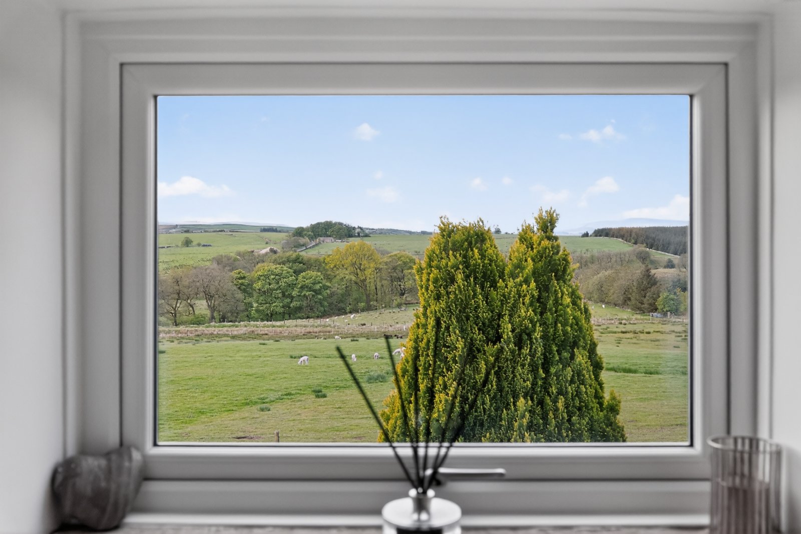 Wigglesworth Road, Tosside, Skipton, Lancashire, BD23