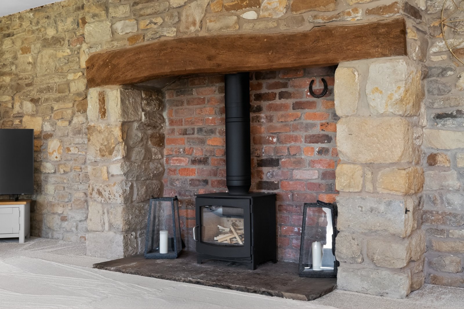 Wigglesworth Road, Tosside, Skipton, Lancashire, BD23