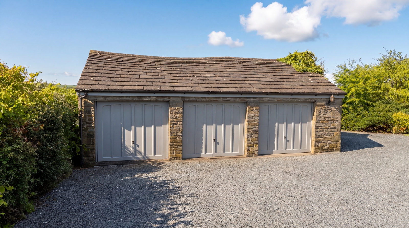 Wigglesworth Road, Tosside, Skipton, Lancashire, BD23