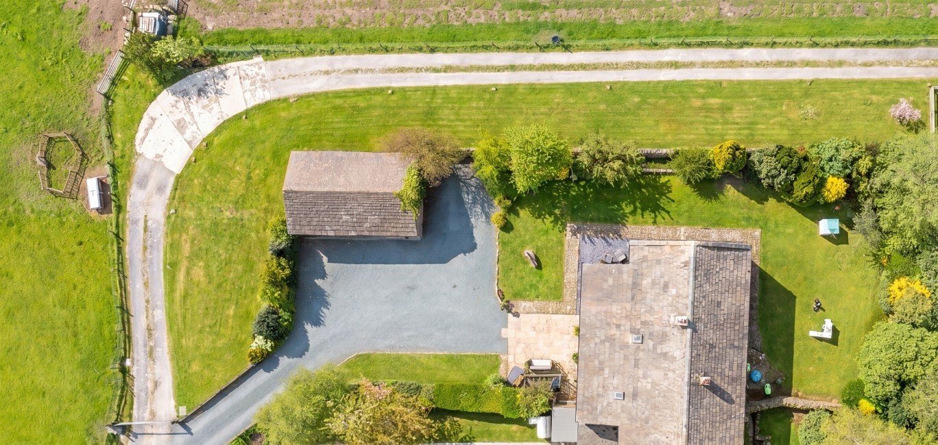 Wigglesworth Road, Tosside, Skipton, Lancashire, BD23