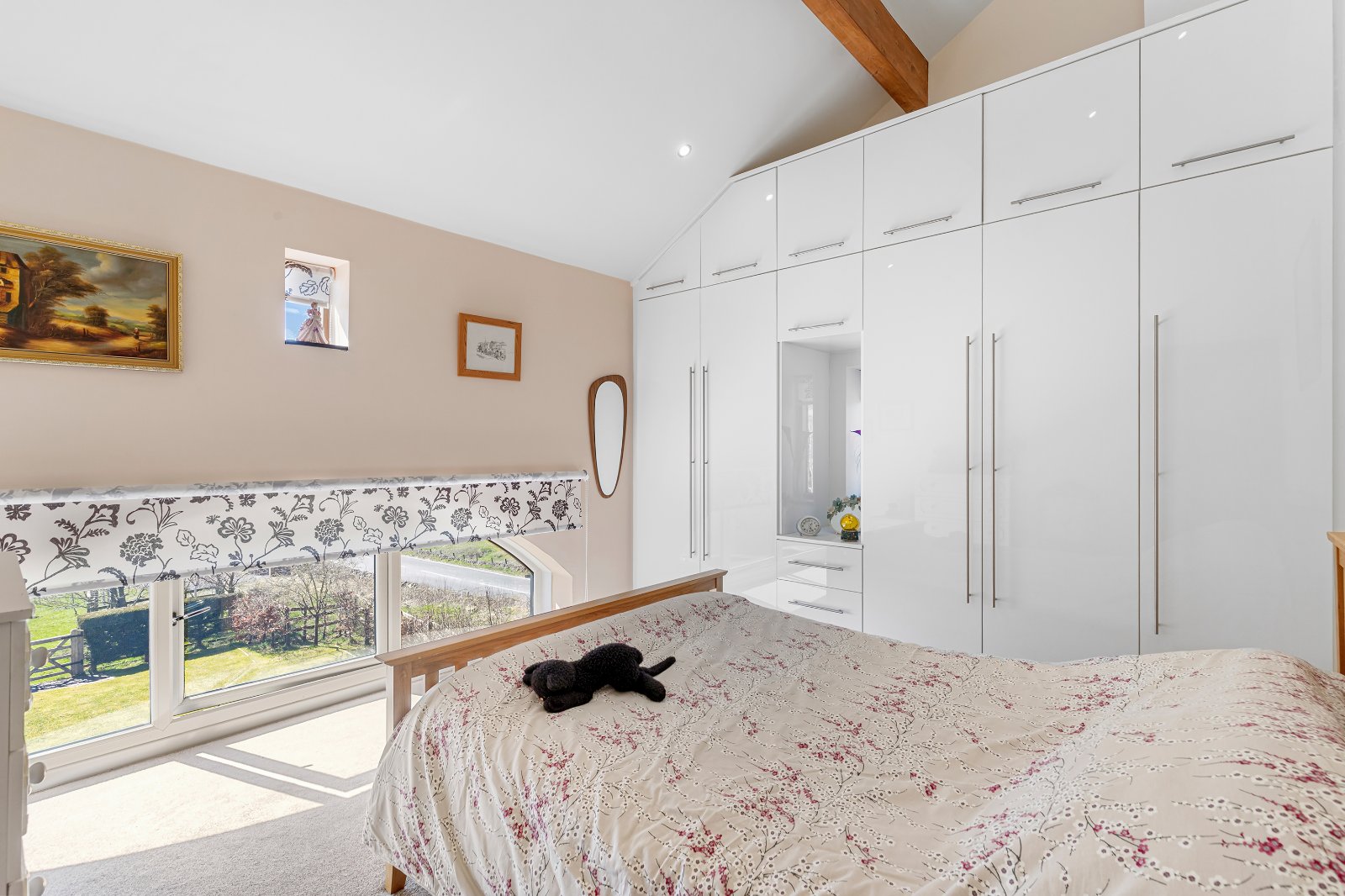 Skipton Old Road, Colne, Lancashire, BB8