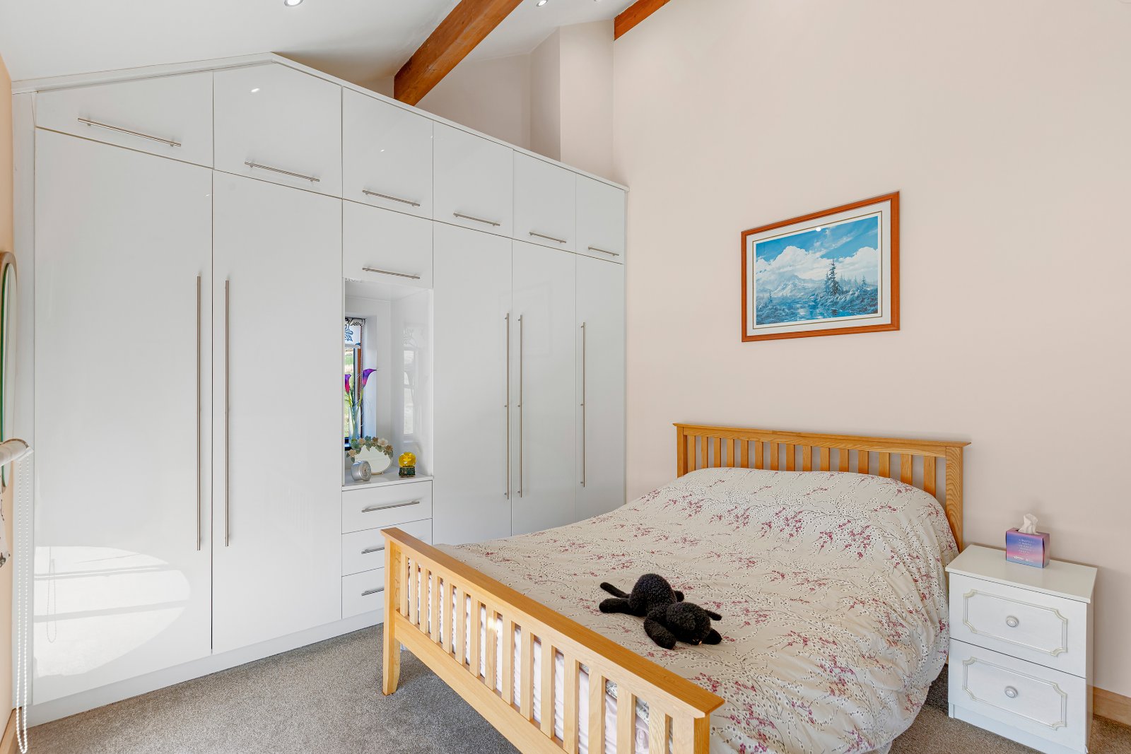 Skipton Old Road, Colne, Lancashire, BB8