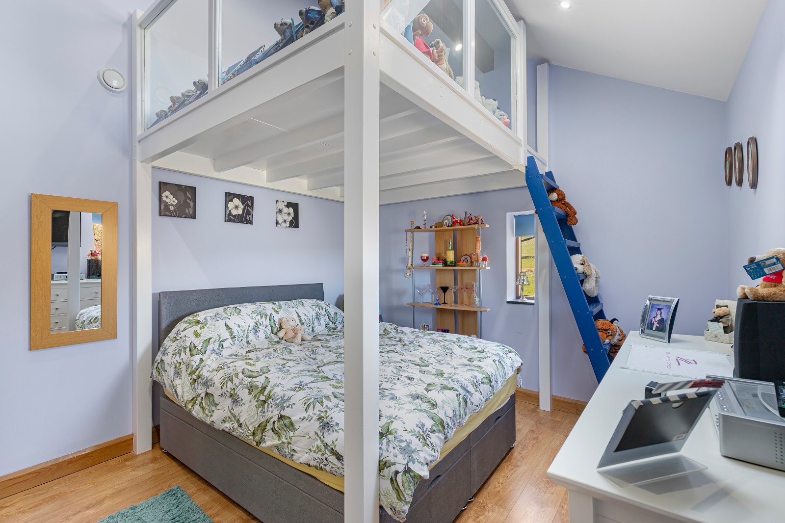 Skipton Old Road, Colne, Lancashire, BB8