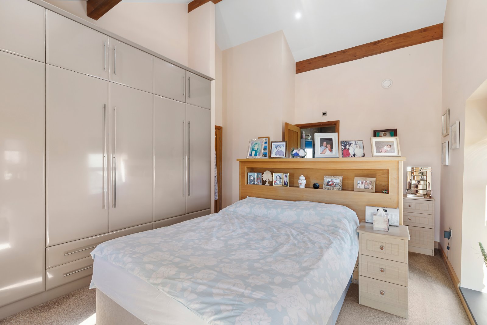 Skipton Old Road, Colne, Lancashire, BB8