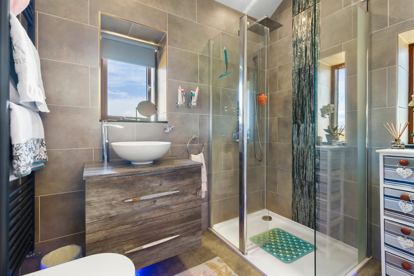 Skipton Old Road, Colne, Lancashire, BB8