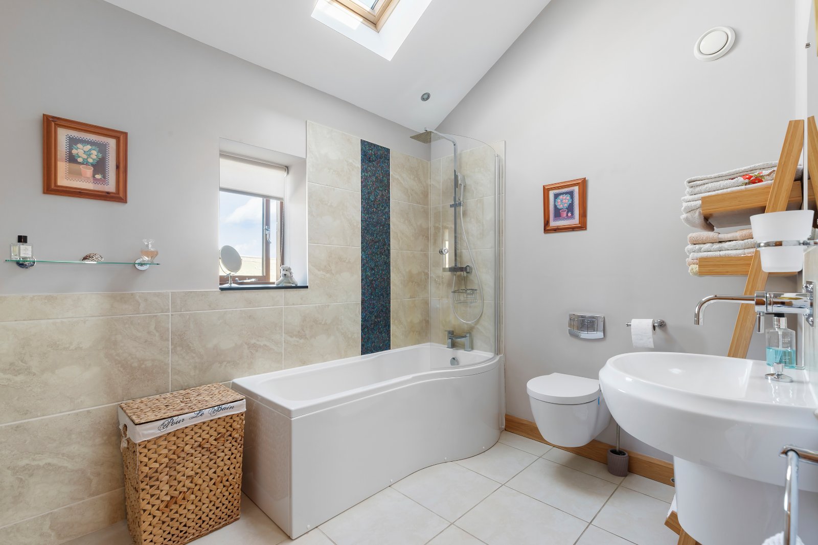 Skipton Old Road, Colne, Lancashire, BB8