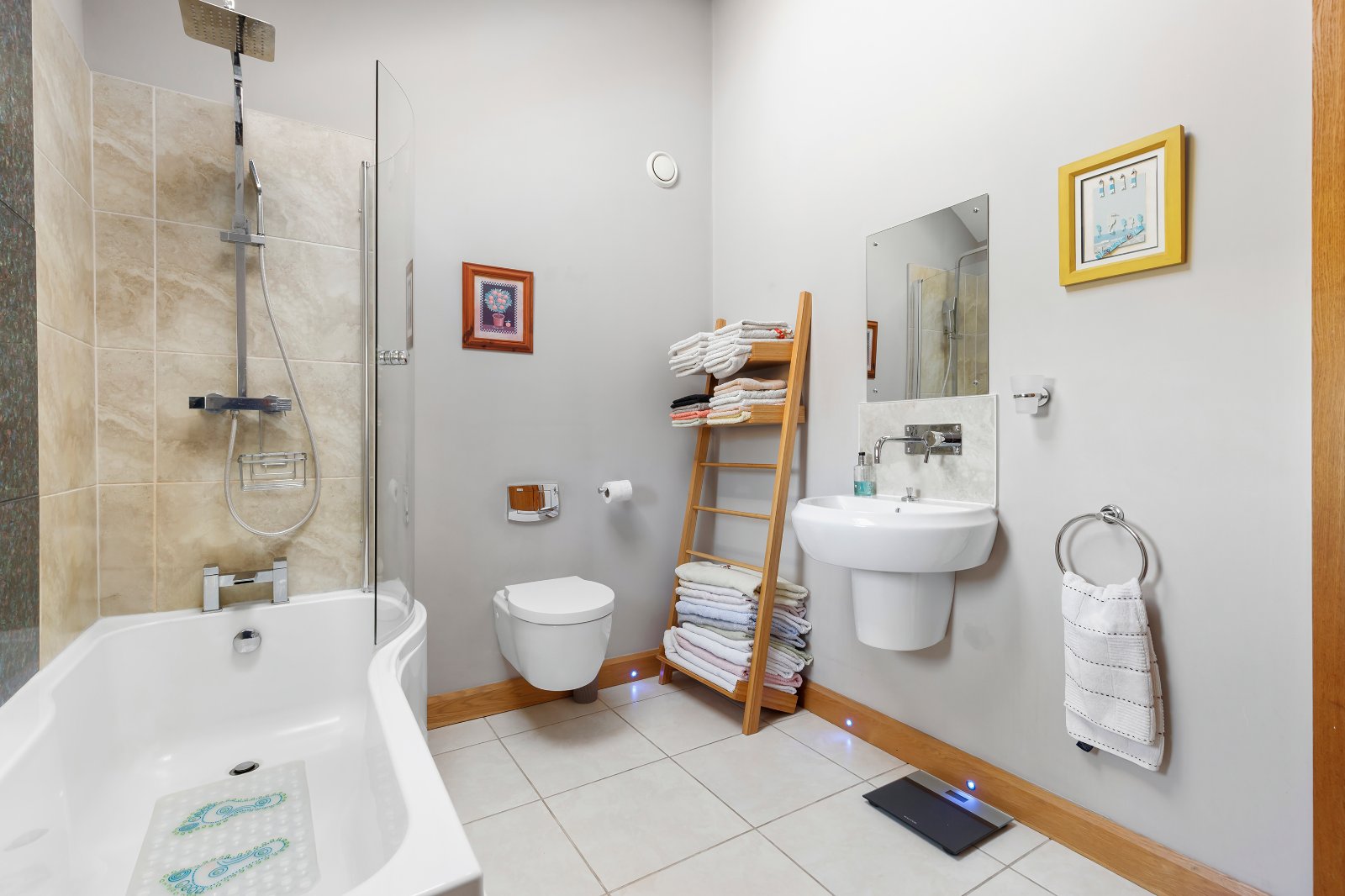 Skipton Old Road, Colne, Lancashire, BB8