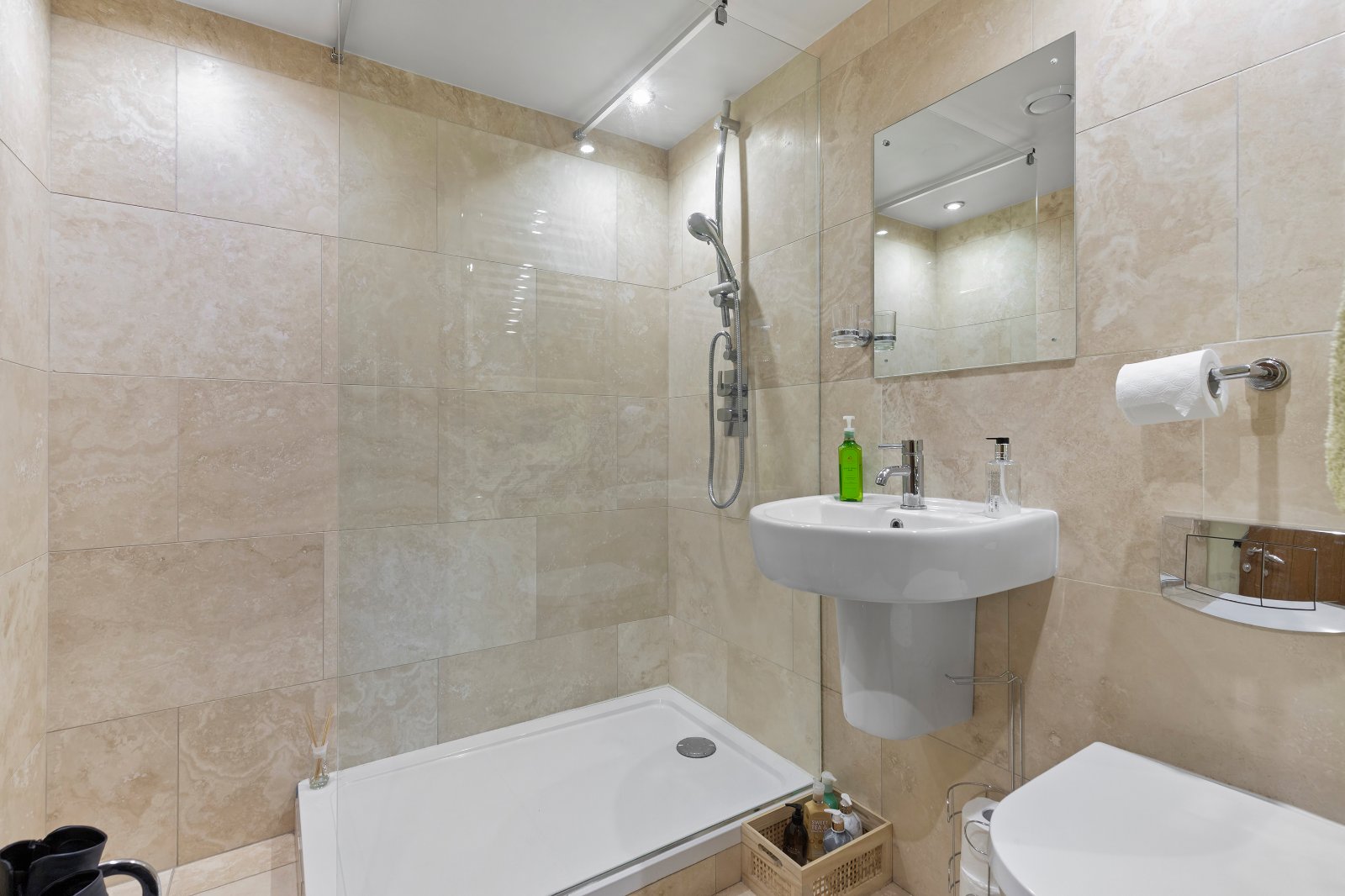 Skipton Old Road, Colne, Lancashire, BB8