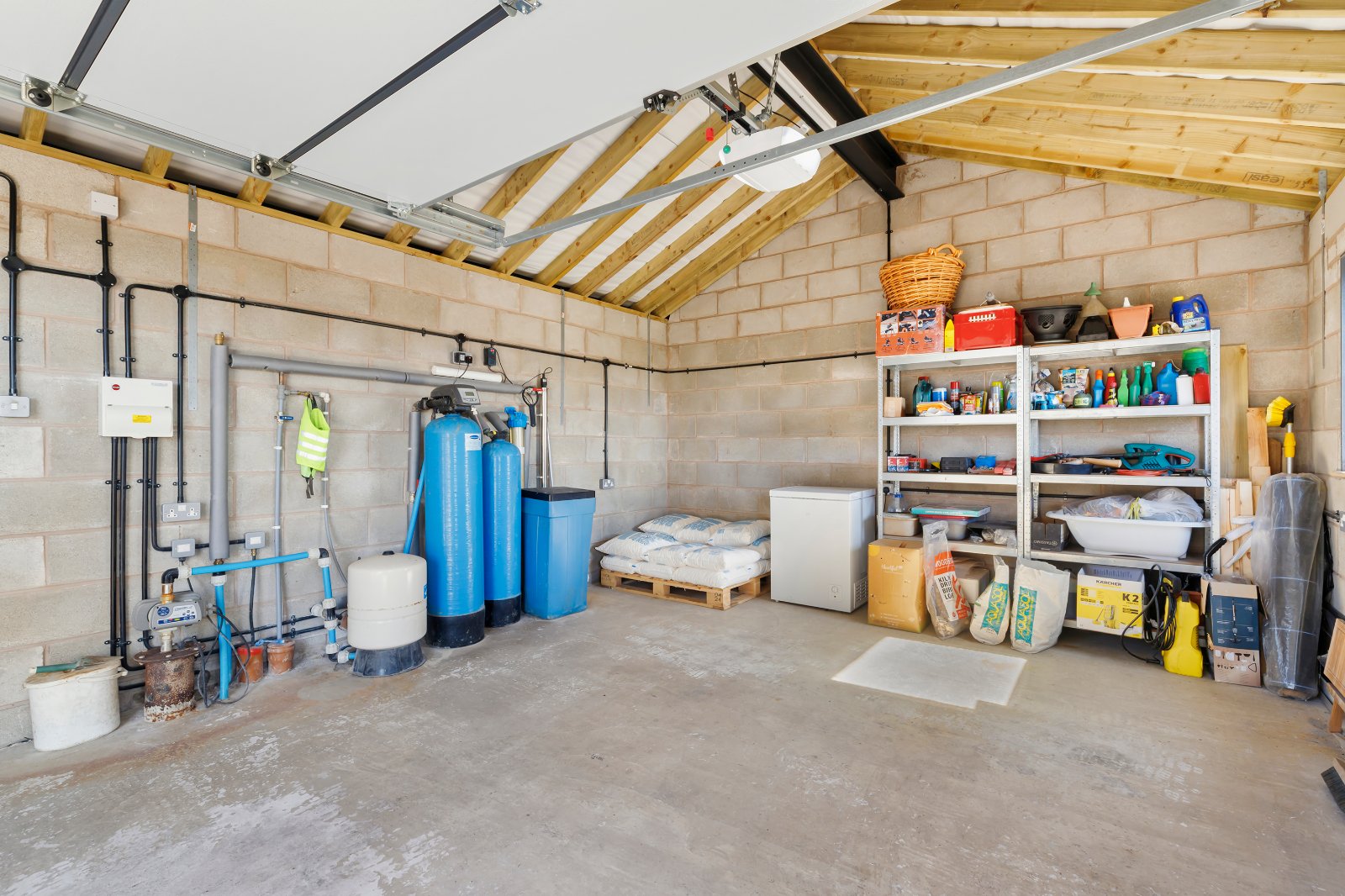 Skipton Old Road, Colne, Lancashire, BB8