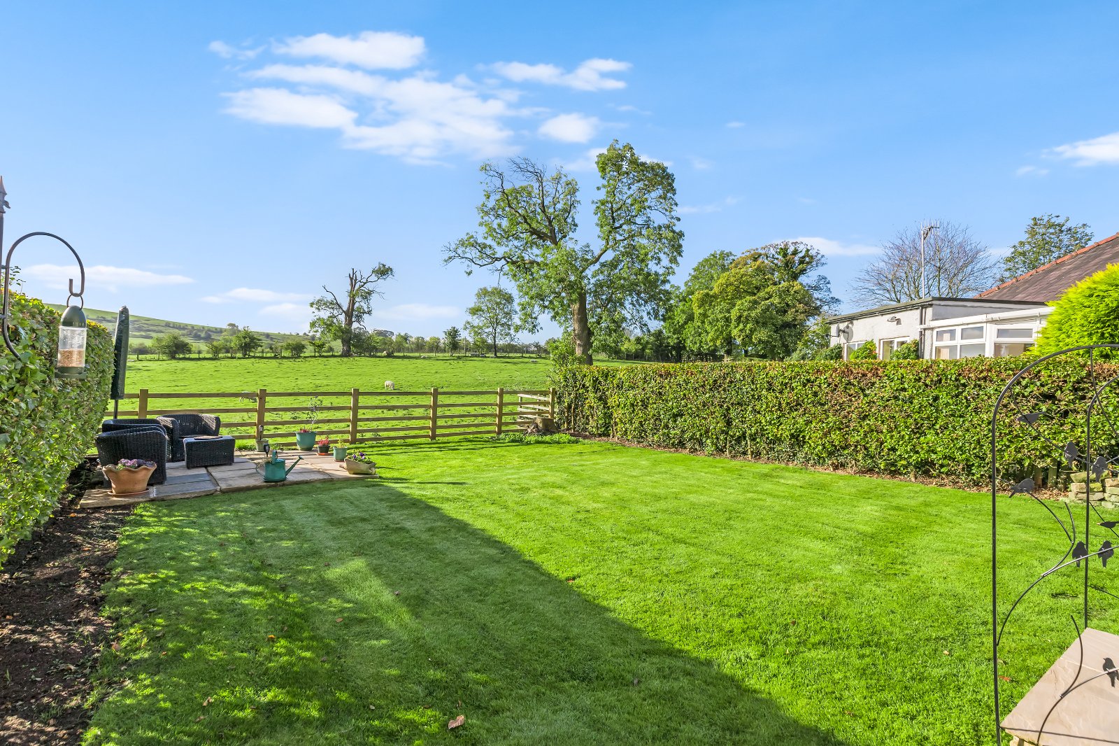 Marton Road, Gargrave, Skipton, North Yorkshire, BD23