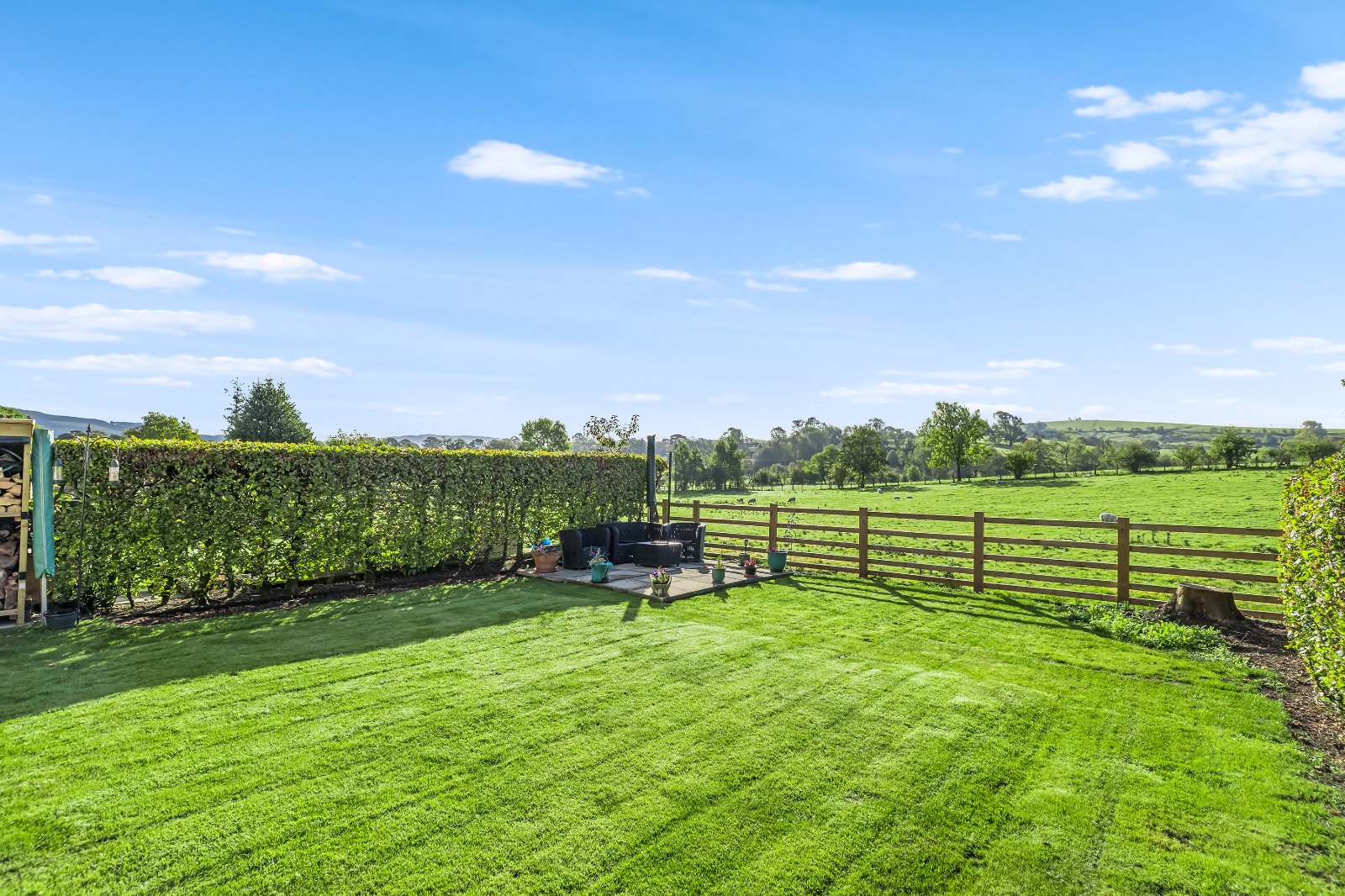 Marton Road, Gargrave, Skipton, North Yorkshire, BD23